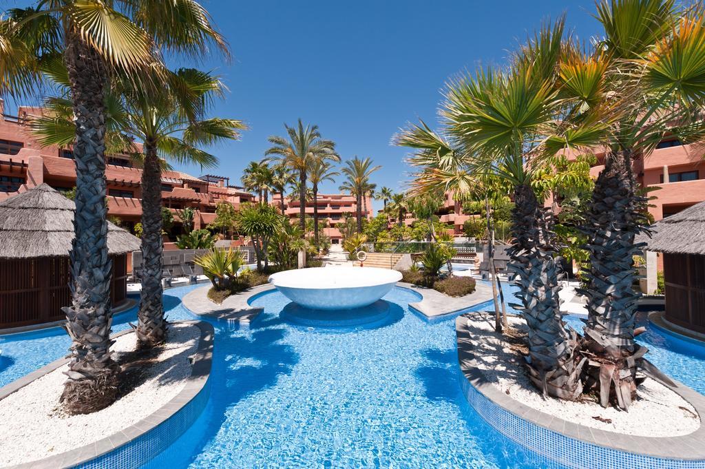 Apartament Mar Azul Estepona